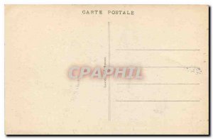 CARTE Postal Former Mont Saint Michel Cote Sud Ouest