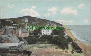 Kent Postcard - View of Sandgate  RS28708