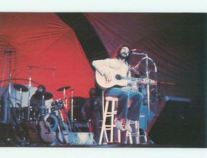 1978 FAMOUS MUSICIAN CAT STEVENS AC6426@