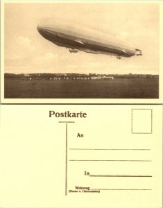 Zeppelin (15726