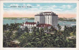 Florida Palm Beach Whitehall