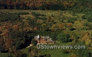 Wilson Castle - Rutland, Vermont VT  