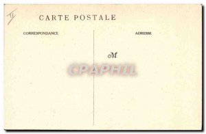 Old Postcard militaria coope