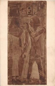 B6927 Sculptures Antiquites Egyptiennes Tombeau de Seti I