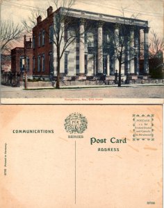 Elks Home, Montgomery, Ala. 14391