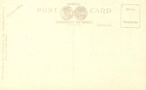 Canada - Quebec, Tadousac. First Church Built in Canada, Interior