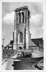 BR53170 L Eglise Lannion      France