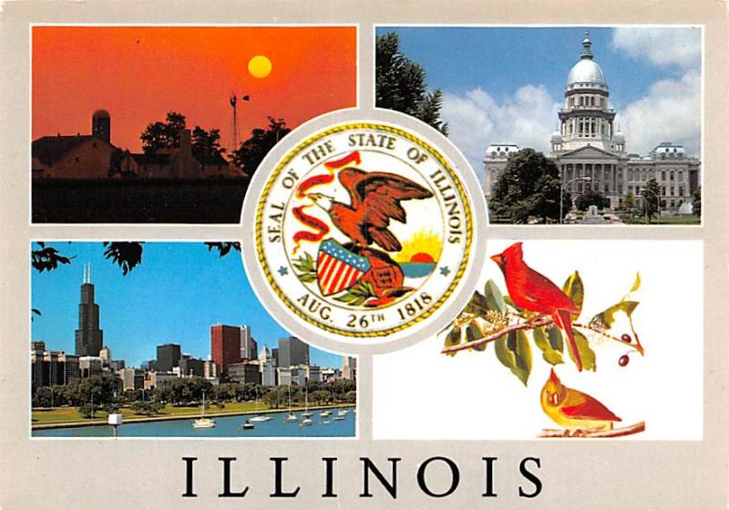 Illinois - 