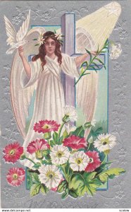 Easter Angel , PU-1910