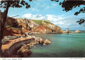 uk47176 ansteys cove torquay devon uk