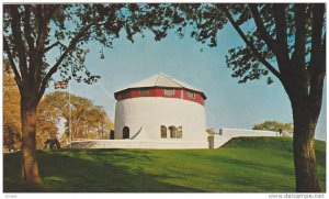 Murney tower , KINGSTON , Ontario , Canada ,  50-60s