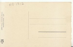 Luxembourg Postcard - Diekirch - TZ11364