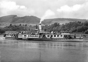 B65928 ships bateaux Erste Donau Dampfer Linz   germany