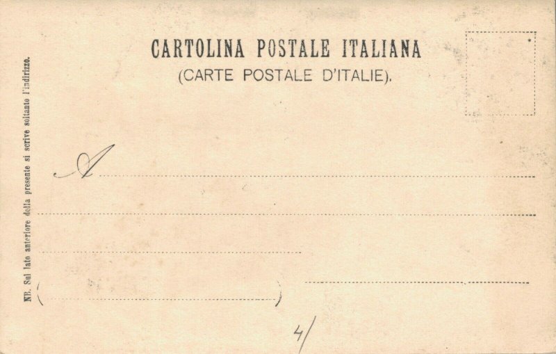 Italy ROMA: XX Settembre 1870 - 1905 a Roma ci siamo e ci resteremo 04.29