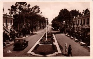 CPA La BAULE - Avenue Pavie (588094)