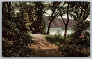 New York Postcard - Seneca Park - Rochester - 1910