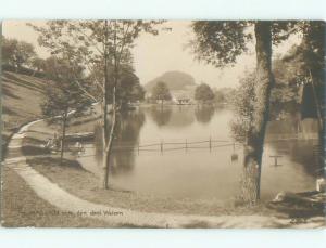 old rppc NICE VIEW St. Gallen - St. Gall - Sankt Gallen Switzerland i3413