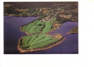 Belmont Resort and Golf Course, Guysborough, Nova Scotia,