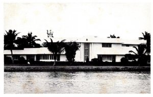 Floriida Miami Home of Thomas Luzier of Kansas City MO