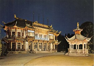 Lot232 the chinese pavilion belgium bruxelles brussel china