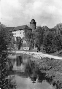B44726 Podebrady castle czech