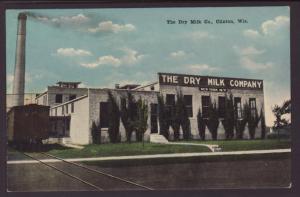 The Dry Milk Co,Clinton,WI