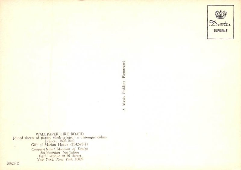 Cat Post Card Wallpaper Unused