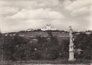 Czech Republic Svati Kopecek u Olomouce Photo