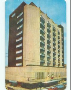 Pre-1980 NICE VIEW Mexico City Mexico i4275