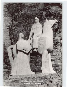 M-171979 Hadmar von Kuenring Granitdenkmal Austria