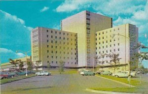 West Virginia Morgantown West Virginia University Medical Center