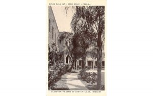 Royal Park Inn Vero Beach, Florida