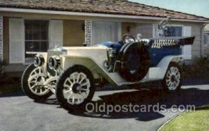 1913 lazier Antique Classic Car, Unused 