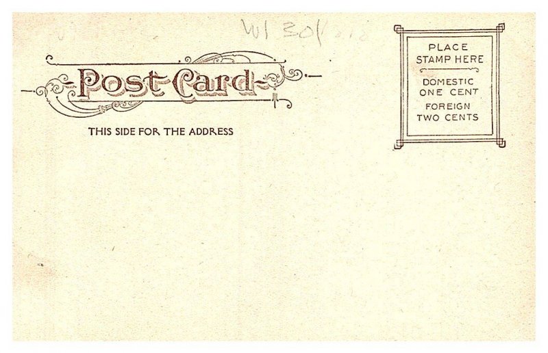 Wisconsin La Crosse  The Levee