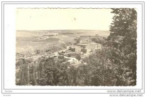 RP; Segovia, Spain, 30-40s; Parral´s Monastery