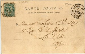 CPA Vichy Source de la Grande Grille (992032)