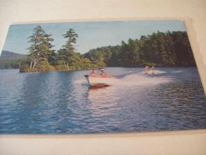  Lake Luzerne, NY  Used  22Jul1963