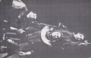 Minnesota Minneapolis Tyrone Guthre Theatre Home Of The Minnesota Theatre Com...