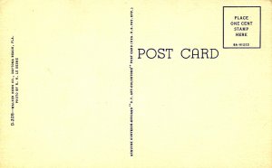 FL - Daytona Beach. Beach Street at Night