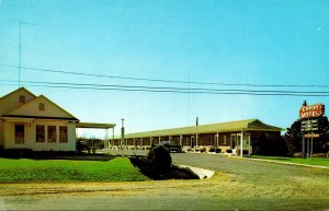 Alabama Gordo The Gordo Motel