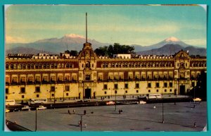 Mexico - National Palace -  [FG-562]