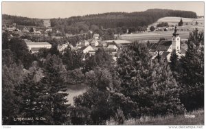 RP, Partial Scene, LITSCHAU N. OE, Lower Austria, Austria, PU-1960