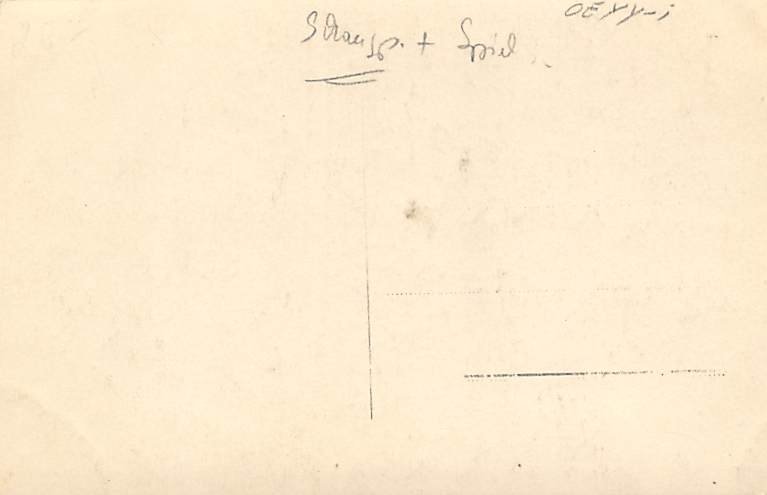 Children with Teddy Bears Postcard