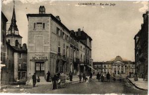 CPA Commercy - Rue des Juifs (178763)