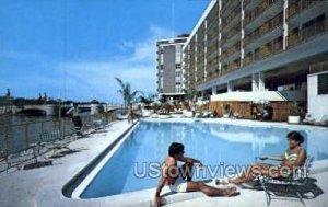 Manger Motor Inn - Tampa, Florida FL