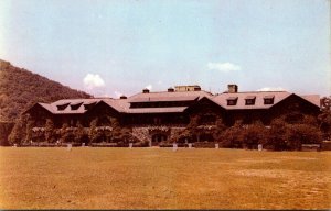 New York Bear Mountain The Bear Mountain Inn