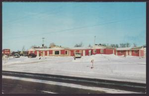 Duke's Motel,Marshfield,WI