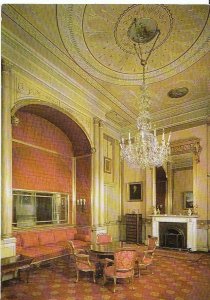 Shropshire Postcard - Attingham Park - Shrewsbury - The Sultana Room  AB690