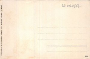 br104877 lorsch hessen chapel  germany