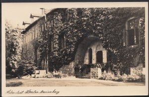 Germany Postcard - Helmstedt Kloster Harienberg   BH5895